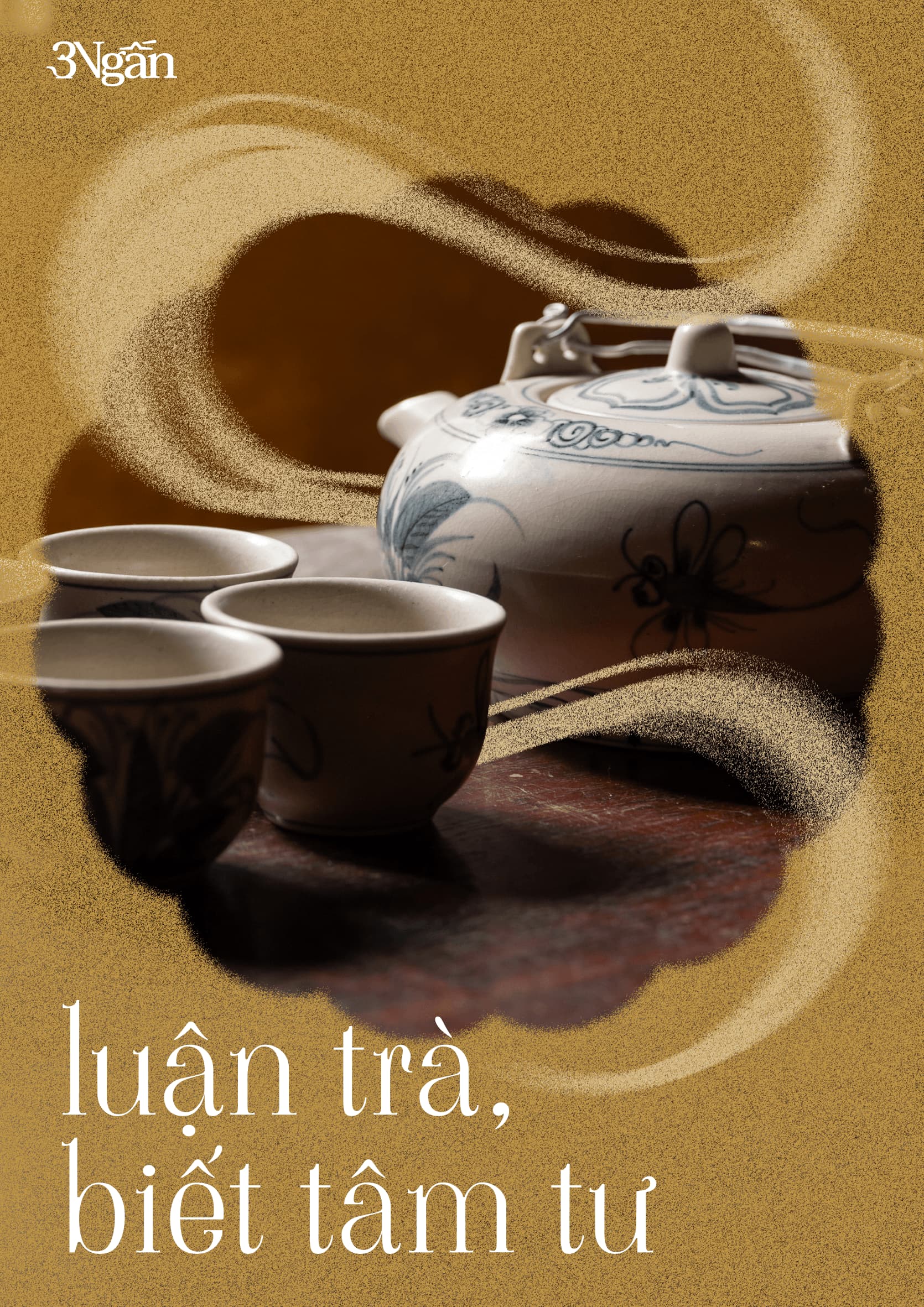3Ngan Packaging — Concept 3 / 01