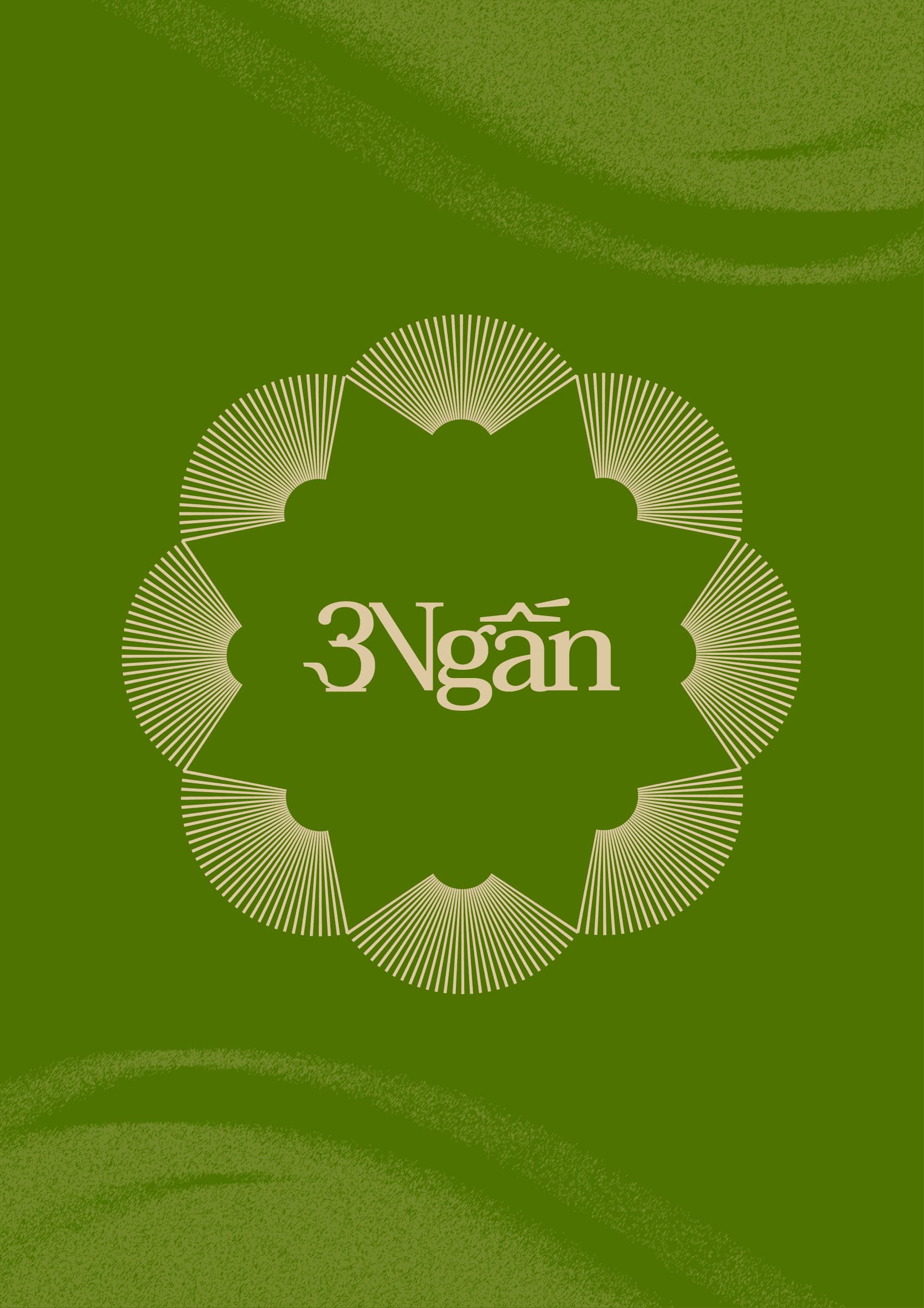 3Ngan Packaging — Concept 3 / 02