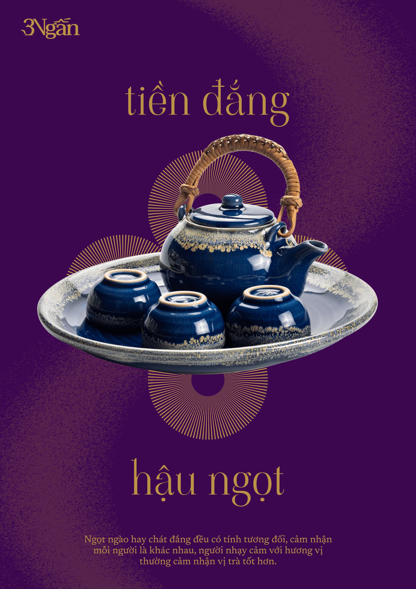 3Ngan Packaging — Concept 3 / 03
