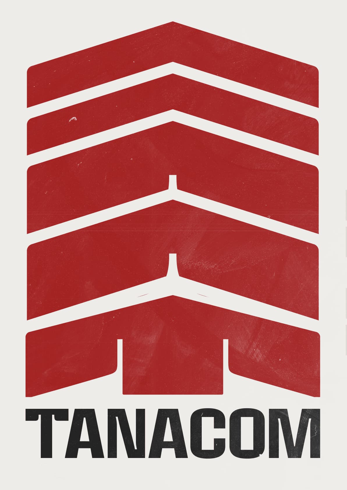 Tanacom Rebranding — Concept 3 / 01